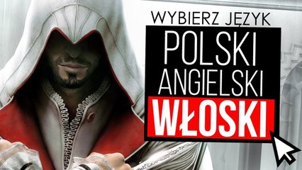 Gry, w które lepiej nie grać po polsku