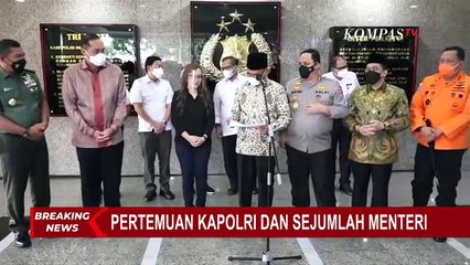 Terbaru! Operasi Ketupat 2022 Akan Digelar Jelang Lebaran, Catat Tanggalnya