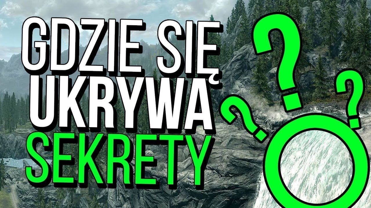 5 miejsc, w których zawsze jest coś ukryte