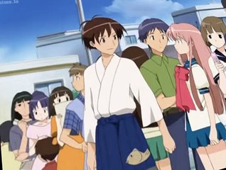 Mythical Detective Loki Ragnarok (Dub) E15