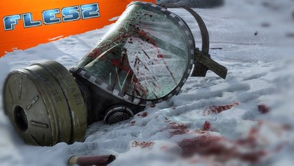 Metro Exodus gotowe na premierę. FLESZ – 13 grudnia 2018