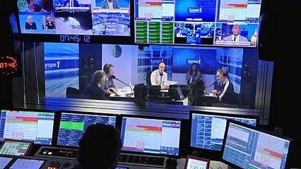 L'avocat de Marine Le Pen : «Elle ne dit pas n'importe quoi, elle passe un casting»