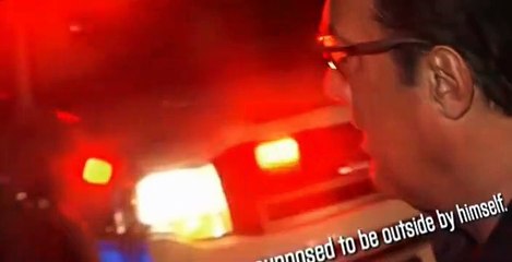 Steven Seagal: Lawman S01 E13