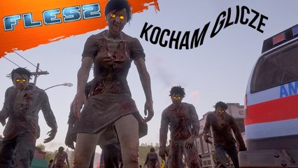 Zgliczowane zombie znowu atakują. FLESZ – 22 listopada 2019