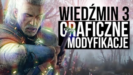 Czy Wiedźmin 3 może wyglądać jeszcze lepiej?