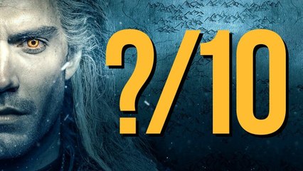 Czy WIEDŹMIN Netfliksa spełnił nasze oczekiwania?