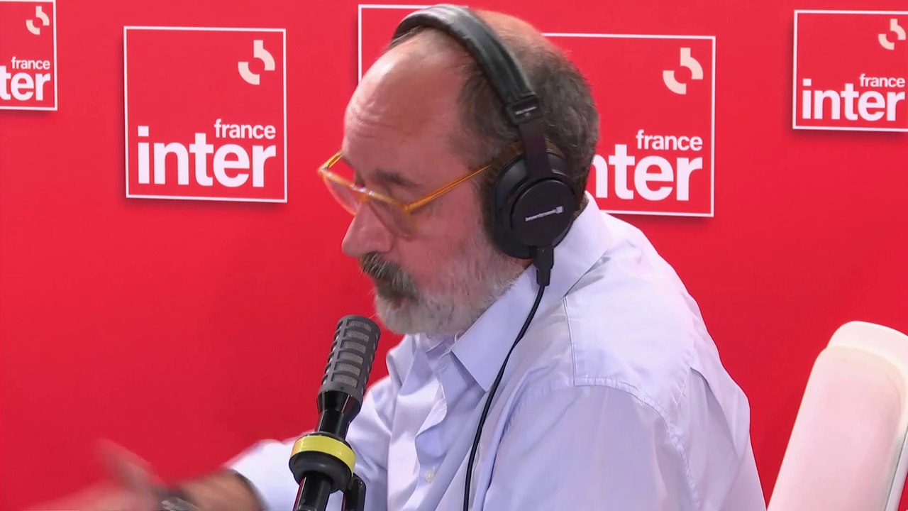 Pupuce le chien vegan - Le billet de Daniel Morin