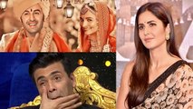 Alia Ranbir Wedding पर Bollywood Celebs का Shocking Reaction Viral, Watch Video | Boldsky