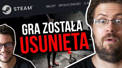 Crap tak zły, że wyleciał ze Steama – Gry z Kosza