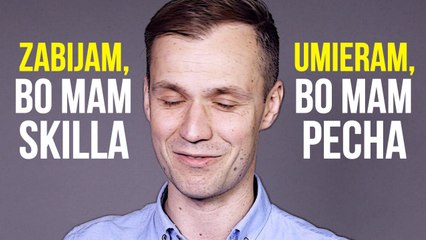 Psychologiczne pułapki, w które wpada każdy gracz