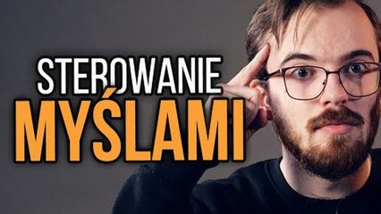 Gry, które kontrolujesz MYŚLAMI