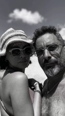 ياسمين رئيس تعلن عودتها لهادي الباجوري بهذه الطريقة