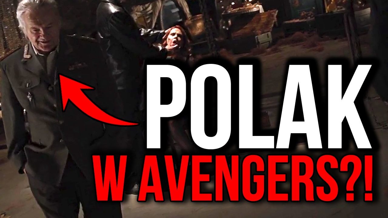 Mało znane role Polaków w zagranicznych filmach