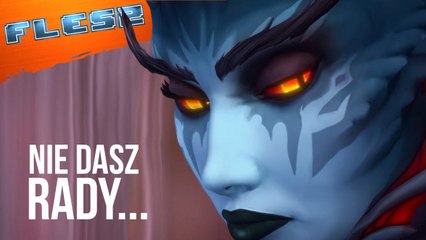 Boss, którego nie da się pokonać? FLESZ – 26 lipca 2019