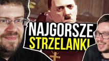 Najgorsze strzelanki ze Steama – Gry z Kosza