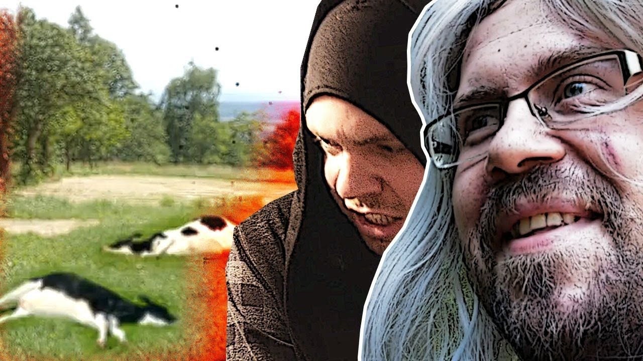 Dlaczego ludzie naprawdę nie znoszą wiedźminów