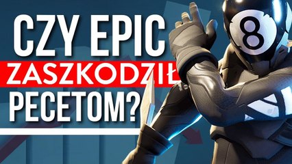 Najbardziej znienawidzony sklep ROK PÓŹNIEJ