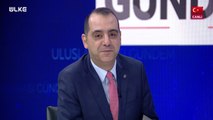 Uluslararası Gündem - Burak Küntay | Talip Küçükcan | Kamer Kasım | Aydın Babai | 13 Nisan 2022