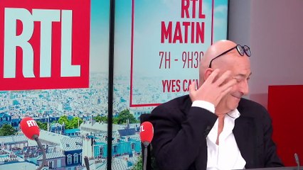 "Michel Bouquet aurait eu un premier malaise en regardant le meeting de Pécresse au Zénith"