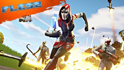 Fortnite jednak nie umarł! FLESZ - 15 października 2019