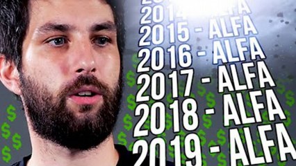 Jak zarobić na grze, która nie wyjdzie z testów alfa