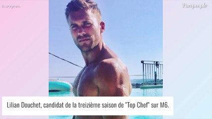 Top Chef 2022 : Lilian Douchet brise le silence après son départ choc !