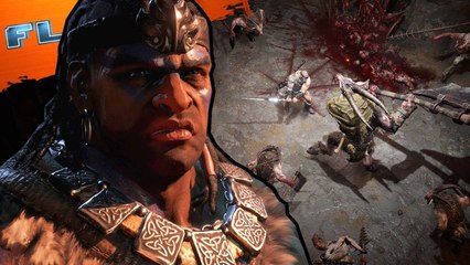 Tak wygląda Diablo 4. FLESZ – 1 listopada 2019