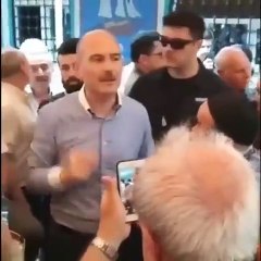 Bakan Soylu'nun bu sözleri ortalığı karıştırdı! Ümit Özdağ'dan çok sert tepki