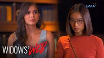 Widows’ Web: Jackie, a loyal wife yet a cheater! | Episode 33 (1/4)