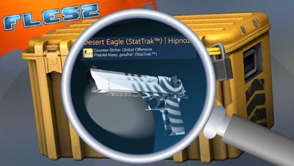 Skaner do prześwietlania lootboksów CS:GO? FLESZ – 2 października 2019