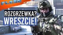 Zmiany, na które czekali gracze CS:GO. FLESZ – 17 kwietnia 2020