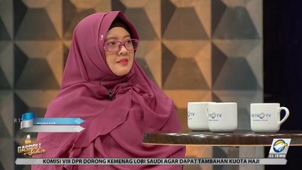 Anak Jadi Hafiz Al-Quran, Ini Cara Siti Nurlaila Mendidik
