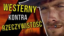 Czego westerny nie mówią o broni palnej?