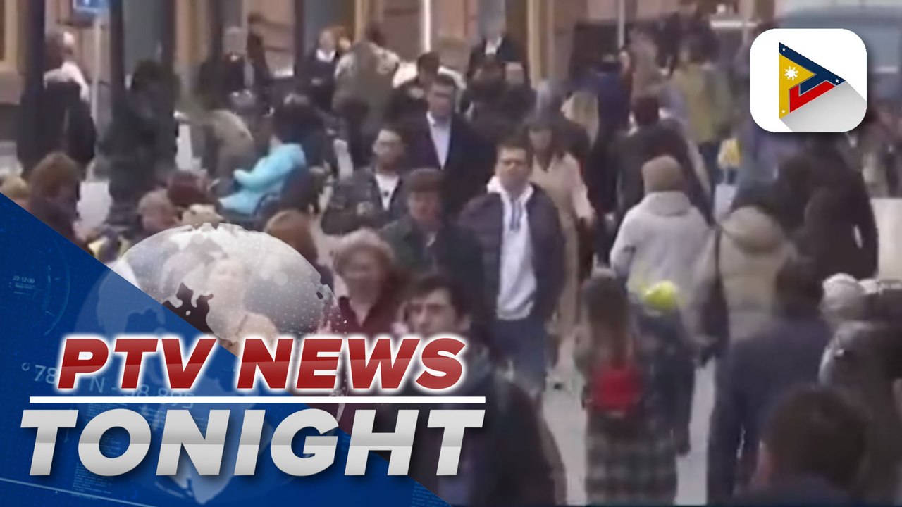 US consumer prices surge at fastest pace in over 40 years