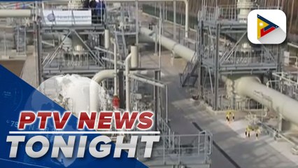 German gas reserves can last until late summer