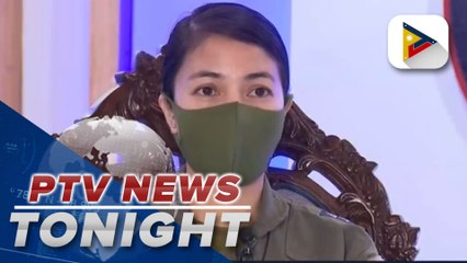 First female fighter pilot of PAF hails from Mindanao