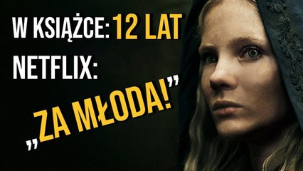 Dlaczego nikt nie chce kręcić filmów z dziećmi?