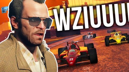 Najszybszy dodatek do GTA Online. FLESZ – 27 lutego 2020