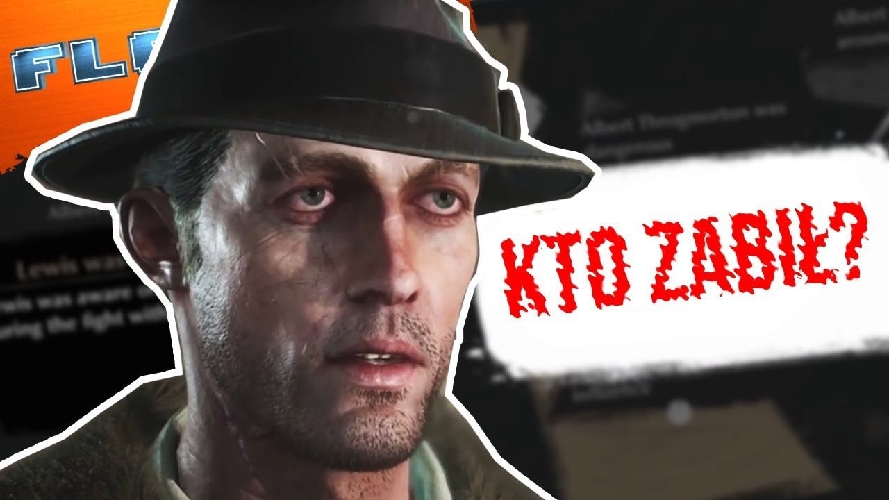 Gra, w której wybory nie będą proste. FLESZ – 28 lutego 2019