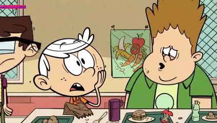 منزل لاود الجزء1 الحلقة30 احفظ التاريخ المقطع5