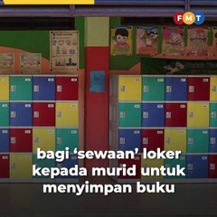 Sekolah laksana ‘loker sewa’, ibu bapa, NUTP terkejut