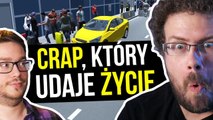 Crap, który wygląda jak życie - Gry z Kosza