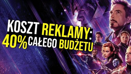 Jak (i za ile) reklamuje się filmy?