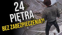 Najciekawsze popisy kaskaderskie w filmach