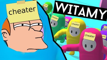 Kiedy gracz nie wie, że dostał bana