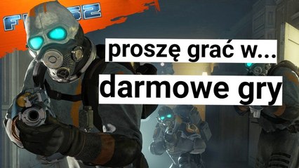 Cała seria Half-Life do ogrania za darmo. FLESZ – 22 stycznia 2020