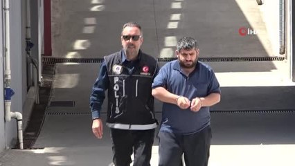 Adana'da bin 228 uyuşturucu hap ele geçirildi