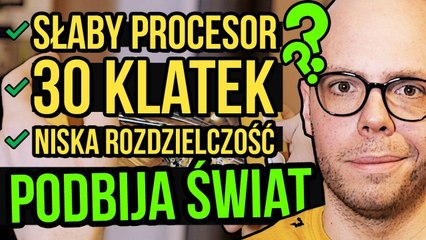 Download Video: Dlaczego najsłabsza konsola sprzedaje się NAJLEPIEJ