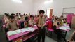 Cm Ashok Gehlot: सरकारी  स्कूलों में बच्चे आजकल यूं बोल रहे फर्राटेदार इं​ग्लिश