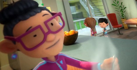 Hello Ninja S04 E02